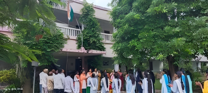 Bsc Agriculture Jhansi