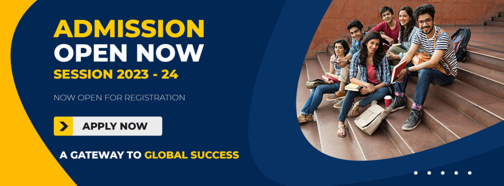 Degree College Jhansi